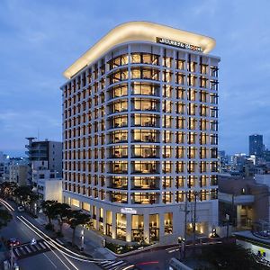 Jr Kyushu Hotel Blossom Naha